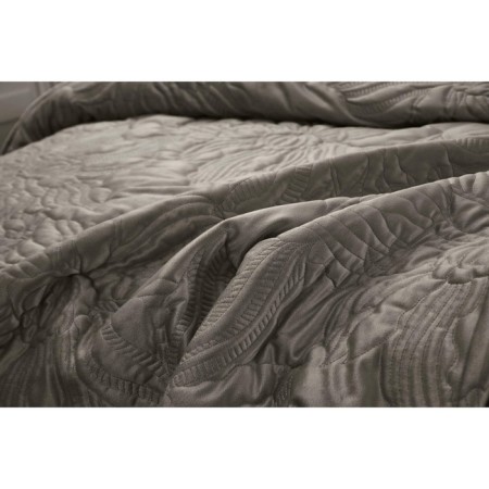 The bedspread and pillowcases "Alice No. 6", size 230x250 cm, 50x70 cm 2 pcs-1