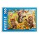 Puzzles "kittens in the meadow", 260 elements