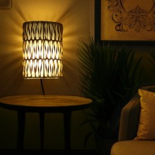 Nafis -wall lamp 