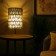 Nafis -wall lamp "Nafis" 1x120W, E27, 16x10x23 cm