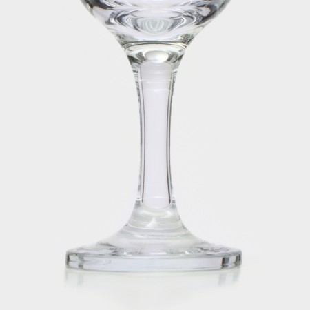 Set of glass glasses "Greek pattern", 55 ml, 6 pcs-2