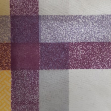 Brilliant bed linen, 175x210, 175x210, 70x70cm 2 pcs, microfiber, 100% polyester, 65 g/m-1