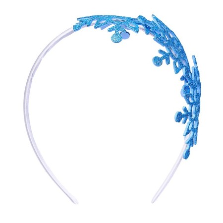 Carnival rim "Snowflakes", mix-1