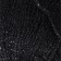 Yarn "SAL SIM" 95% acrylic, 5% metallic 460m/100g (60 black)