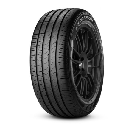 Summer tire Pirelli Scorpion Verde 225/55 R19 99V