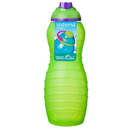 Sistema Water bottle, 700 ml, color mix-1