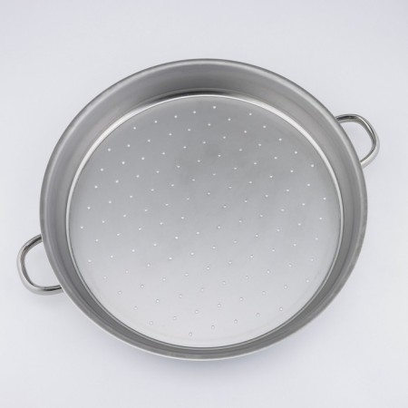Sieve-grohot, 7 l, d = 39.6 cm-1