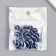 Beads for creativity plastic "from the evil eye" set of 15 g 1x1x1 cm