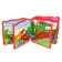 A set of soft books EVA “Play with the baby”, 4 pcs 10 pcs.