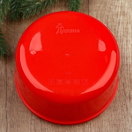 Lunch-Box "Fairytale", 500 ml-3