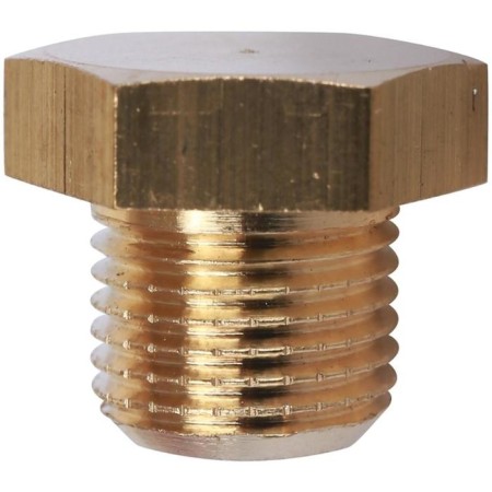 Stout SFT-0024-000018, 1/8 ", outdoor thread