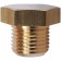 Stout SFT-0024-000018, 1/8 ", outdoor thread