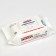 Wet napkins "Economy" Smart, antibacterial, 120 pcs