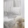 Baby Boom bed linen, size 75x125 cm, 112x147 cm, 40x60 cm