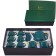 Tea Service Lenardi, 17 items