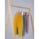 Ranta Ranta sliders, height 62 cm, deserted beige color