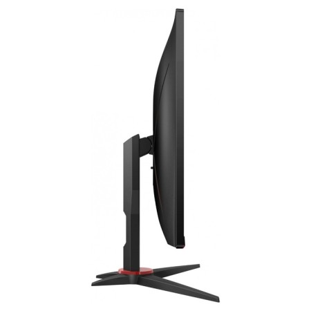 Monitor AOC 27 "Q27G2E Black/Red VA LED 1MS 16: 9 HDMI matte 3000: 1 250CD 178g/178g 106854-7