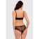 Women's cowards Alani XS, black color