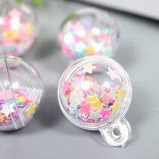 Suspension for creativity Plastic 