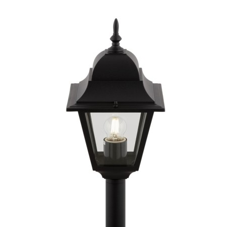 Landscape lamp Outdoor O003FL-01B, 1x60W, 18x18x116 cm, e27, black color-5