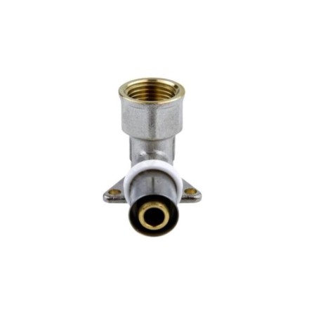 Aquasfera 8008-02, Press, D = 20 mm x 1/2 ", internal thread-5