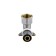 Aquasfera 8008-02, Press, D = 20 mm x 1/2 ", internal thread