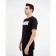 KAFTAN T -shirt "Ural", p. S (46), black color