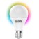Smart lamp Gauss Iot Smart Home E27 8.5W 806lm Wi-Fi (1170112)