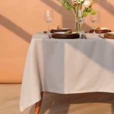 Calm Calm 110x146 cm tablecloth, 100% HL, moward 186 g/m2