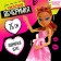 Surprise doll "Terrible Party", mix
