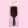 The comb massage, wide, 8 × 24 cm, color mix
