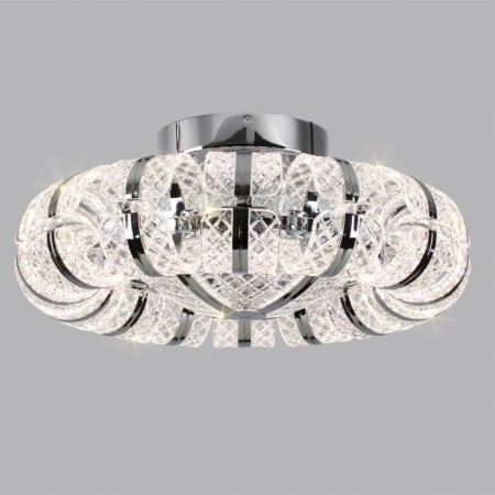 Ceiling chandelier Mirage Led 104W 5935LM-1