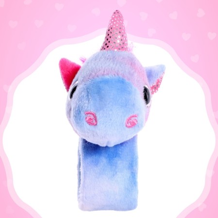 Brace toy "Favorite pet", with accessories, mix-8
