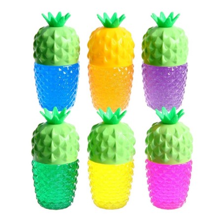 Lizun "Pineapp", Mix colors-2