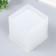 Mold Silicon "Square Square" 10x9.4x8.7 cm
