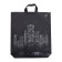 Big City package, polyet. with loops. pen, 44x40 cm, 43 μm, set 10 pcs