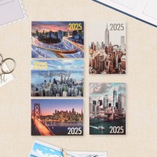 Pocket calendar 