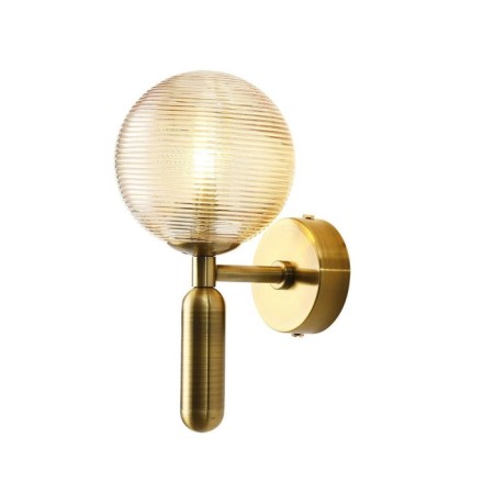 Wall lamp IDEM 120 mm, 150 mm, 150 mm, G9 28W