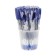 Balloon Hand -shaped handle "333", node 0.7 mm, rod 130 mm, oily blue ink