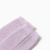 Women's socks kaftan "speck" size 36-39 (23-25 ​​cm), lilac