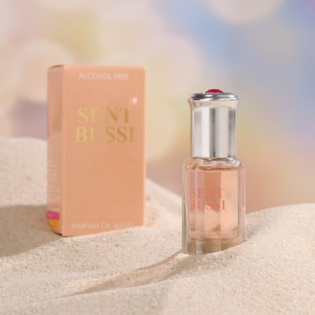 Female Female Sent Bussi, 6 ml