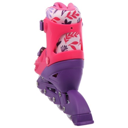 Roller skates sliding onlytop, p. 34-37, PVC 64 mm wheels-4
