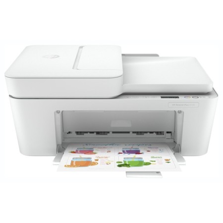 MFA Jet HP Deskjet Plus 4120 (3xv14b) A4 WIFI USB white