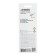 Bookmarks with adhesive edge, 5 x 135 mm, 4 colors of 20 sheets, plastic, Devente monochrome, cardboard blister