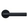 Separate Separate Hands ALLUR Art Collection "Esteta" Black (53150), Matte Black Color 1024958