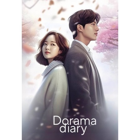 Dorama. Deliciper Ned -Treed, A5