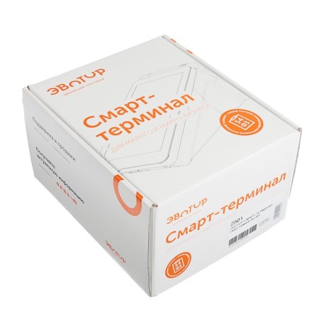 Online casse KKT Evotor 7.2 smart terminal without fn-7