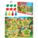 Board game "Teremok", 2-4 players, 3+