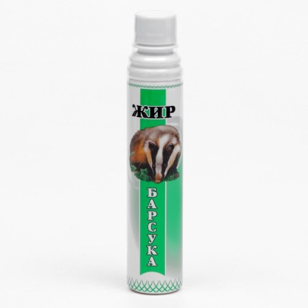 Badger fat, 200 ml-2