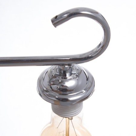 Aleta chandelier BP 3x40W E27 Chrome Model: 2800430-6